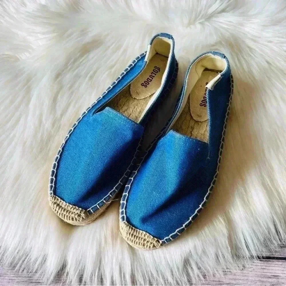 Soludos brand new